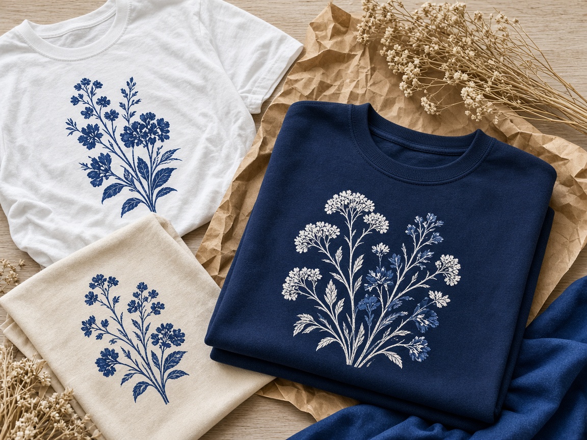 Generador de Mockups para Etsy y POD