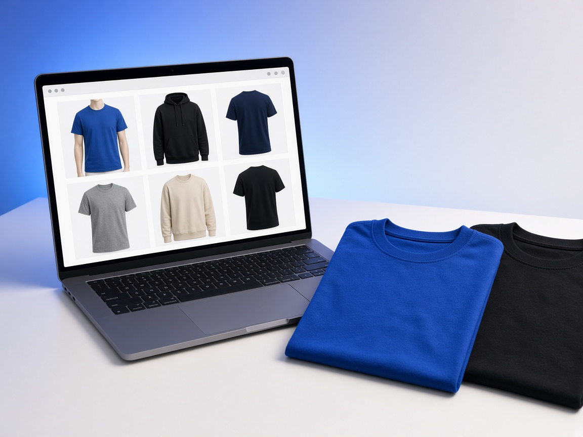 Generador de Mockups sin Photoshop