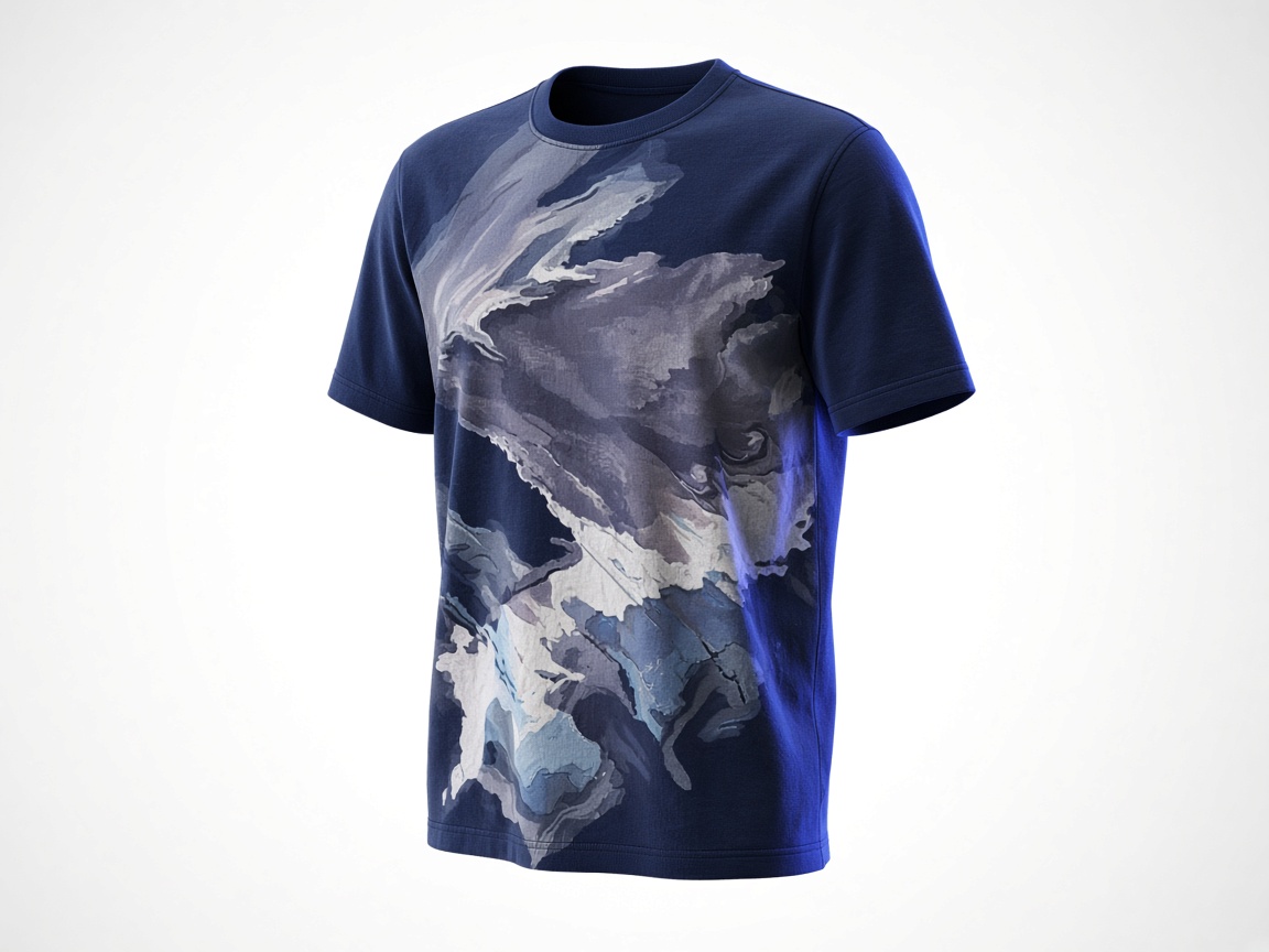 Generador de Mockups para Vendedores POD
