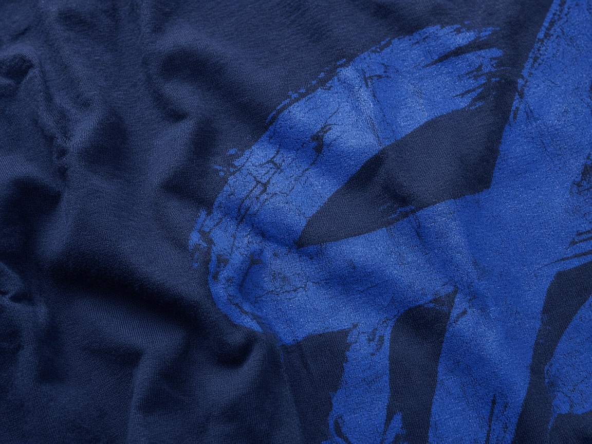 Generador de Mockups Realistas de Camisetas