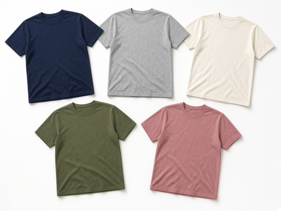 Generador de Mockups para Shopify