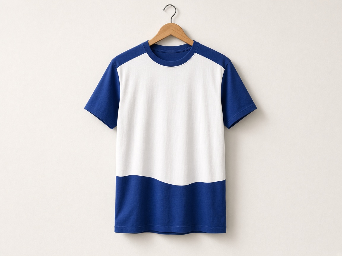 Generador de Mockups de Camisetas para Vendedores POD